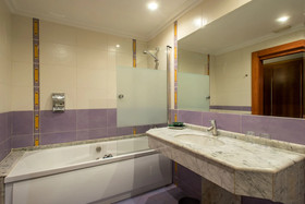 Hotel Spa Villa Pasiega
