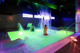 Hotel Spa Villa Pasiega