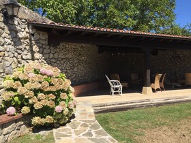 El Lagar de Somo