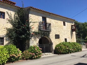 El Lagar de Somo