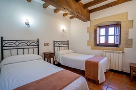 El Lagar de Somo