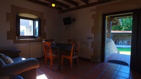 El Lagar de Somo