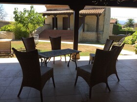 El Lagar de Somo