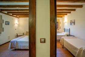 El Lagar de Somo