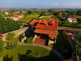 El Lagar de Somo