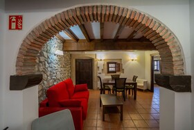 El Lagar de Somo