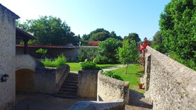 El Lagar de Somo