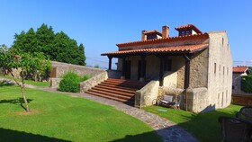 El Lagar de Somo
