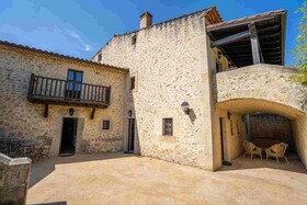 El Lagar de Somo