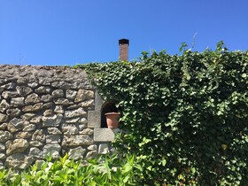El Lagar de Somo