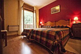 Hotel El Molino