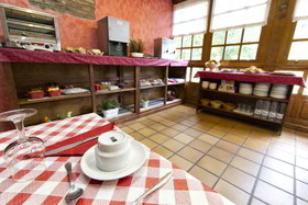 Hotel El Molino