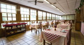 Hotel El Molino