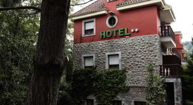 Hotel El Molino