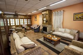 Hotel El Molino