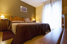 Hotel El Molino