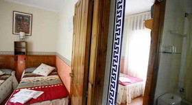 Hotel El Molino