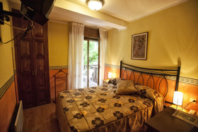 Hotel El Molino
