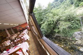 Hotel El Molino