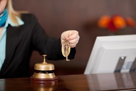 Apartahotel La Hortona