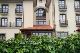 Valle Las Luiñas