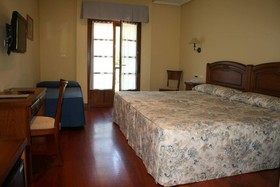Valle Las Luiñas