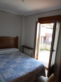 Apartamentos La Fuente de Enmedio