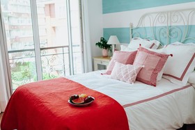 Hotel Mar Azul y Surf
