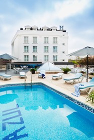 Hotel Mar Azul y Surf