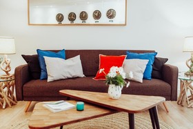 Hotel Mar Azul y Surf