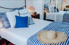 Hotel Mar Azul y Surf