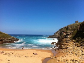 Hotel Mar Azul y Surf