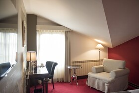 Costa Esmeralda Suites