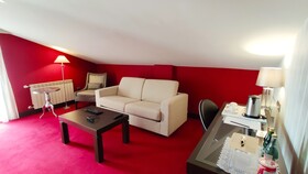 Costa Esmeralda Suites