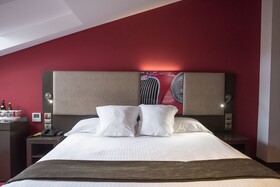 Costa Esmeralda Suites
