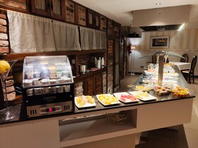 Costa Esmeralda Suites