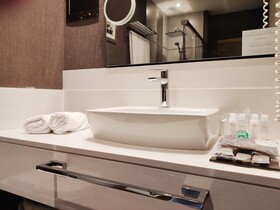 Costa Esmeralda Suites
