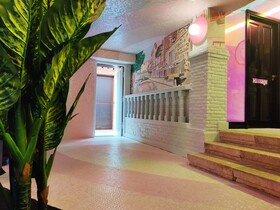 Costa Esmeralda Suites