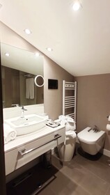 Costa Esmeralda Suites