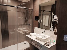 Costa Esmeralda Suites
