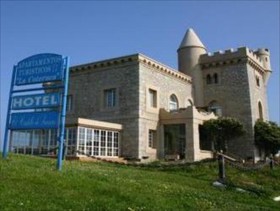 El Castillo