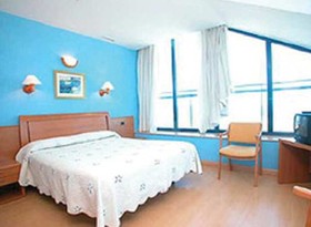 Hotel Soraya