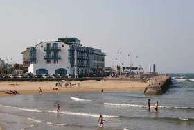 Hotel Soraya