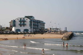 Hotel Soraya