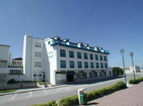 Hotel Soraya