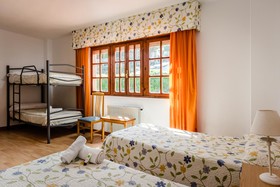 Hotel Surfances