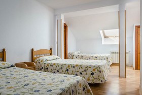 Hotel Surfances