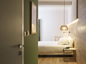 Hotel Bide Bide