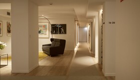 Hotel Bide Bide