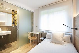 Hotel Bide Bide